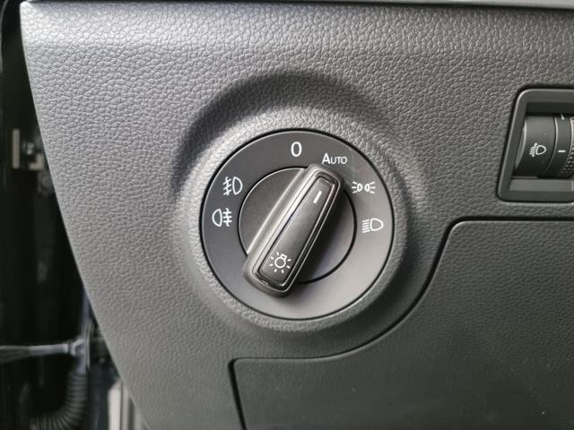 SEAT Ibiza 1.0 EcoTSI 95 CV 5 porte Black Edition