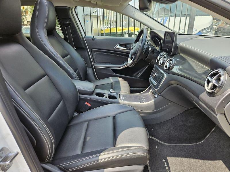 Mercedes-Benz GLA 200 d Automatic Premium