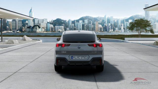 BMW iX2 eDrive20 Msport Innovation package