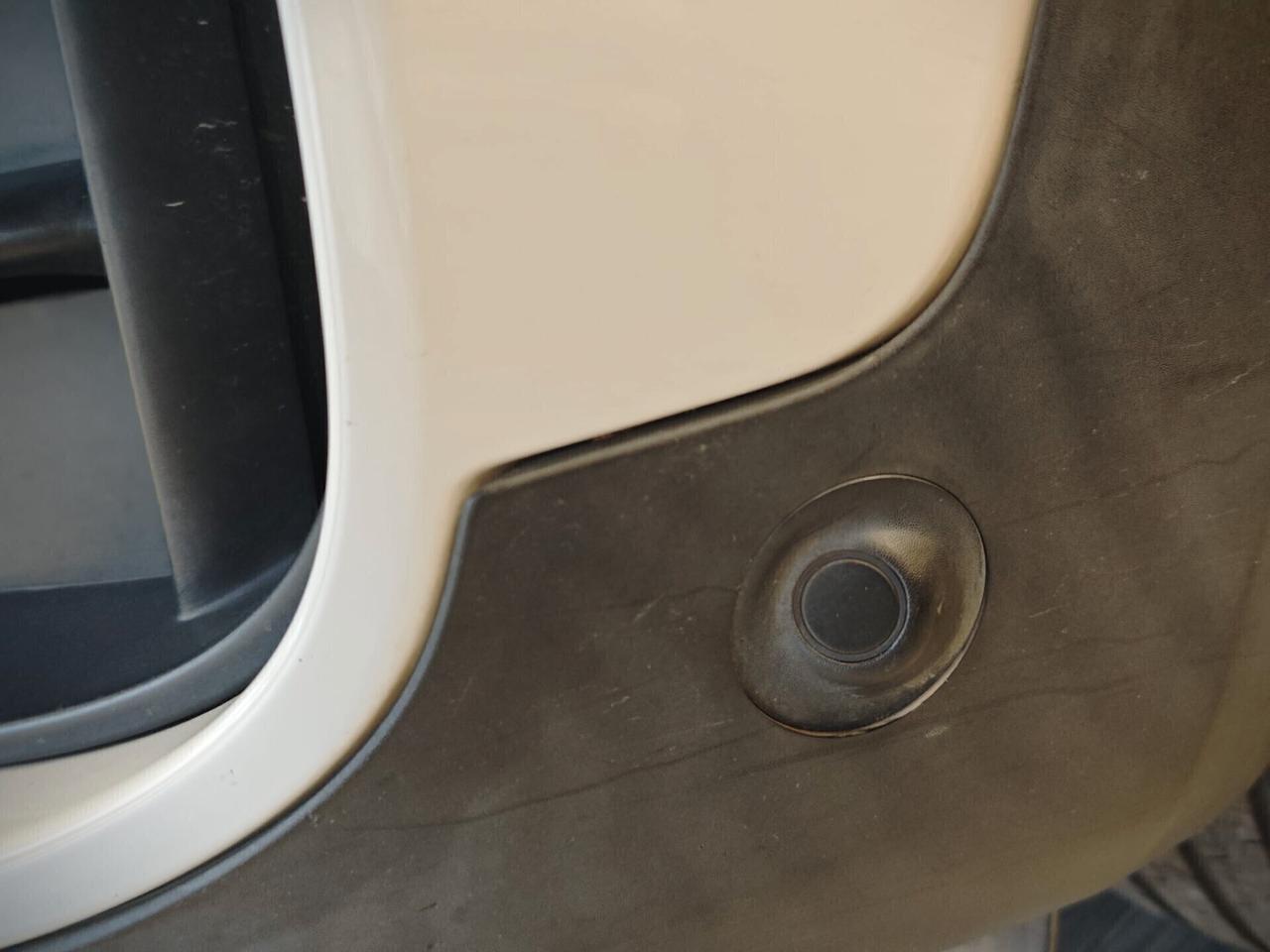 Mini Cooper D Countryman Mini 2.0 Cooper D Hype Countryman