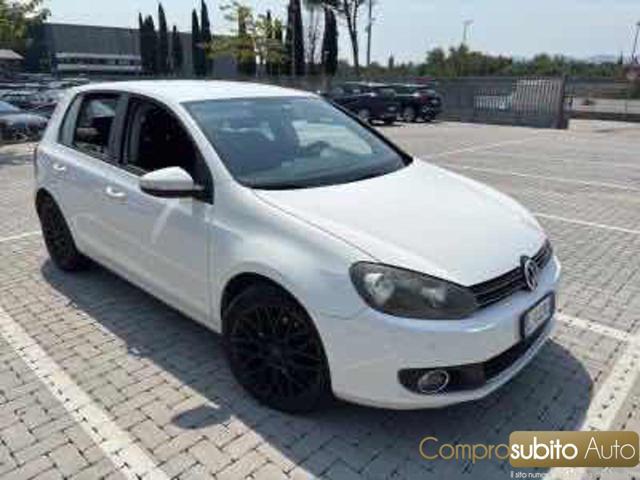 VOLKSWAGEN Golf 1.4 TSI 122CV 5p. Highline