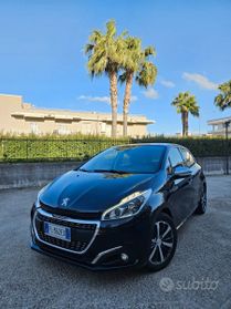PEUGEOT 208 ALLURE