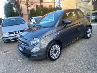 Fiat 500 1.0 Hybrid Lounge