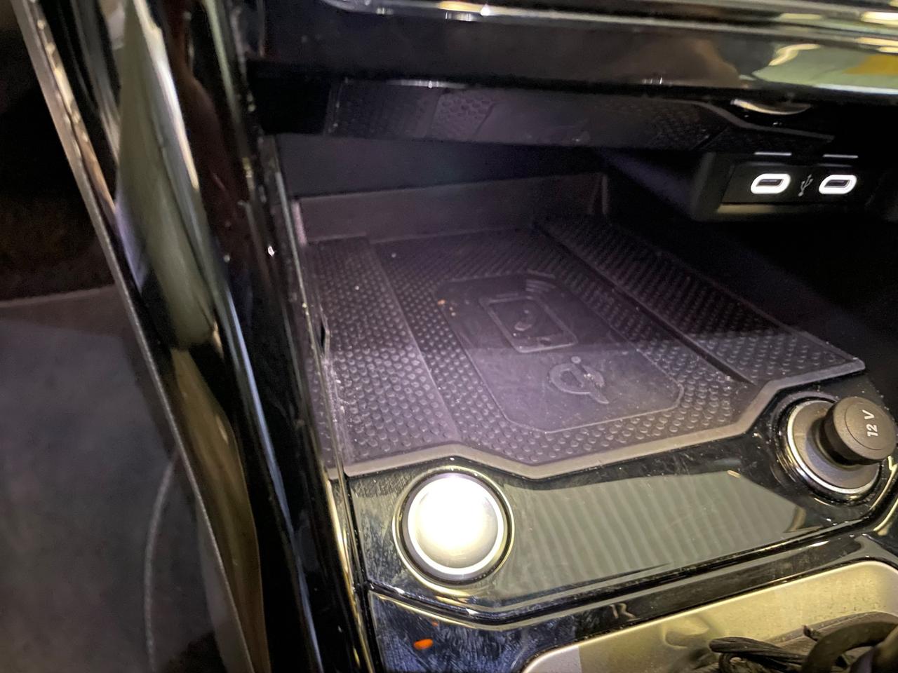 Volkswagen T-Roc 2.0 TDI 150 CV DSG R-Line Plus Telec.