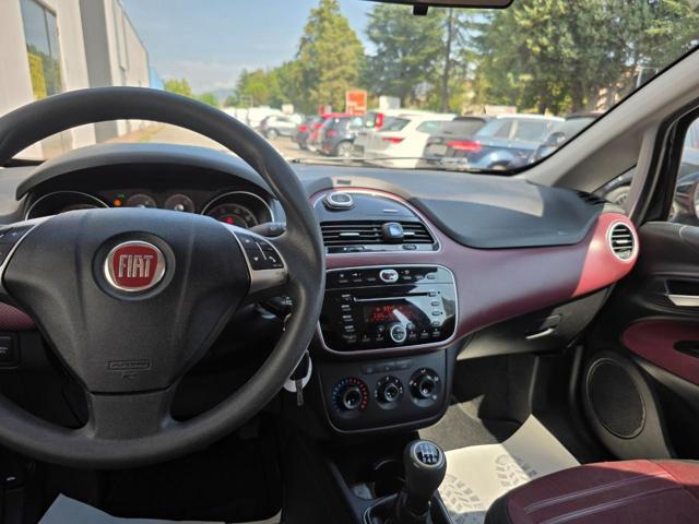 FIAT Punto Evo 1.3 Mjt 75 CV 5 porte Dynamic
