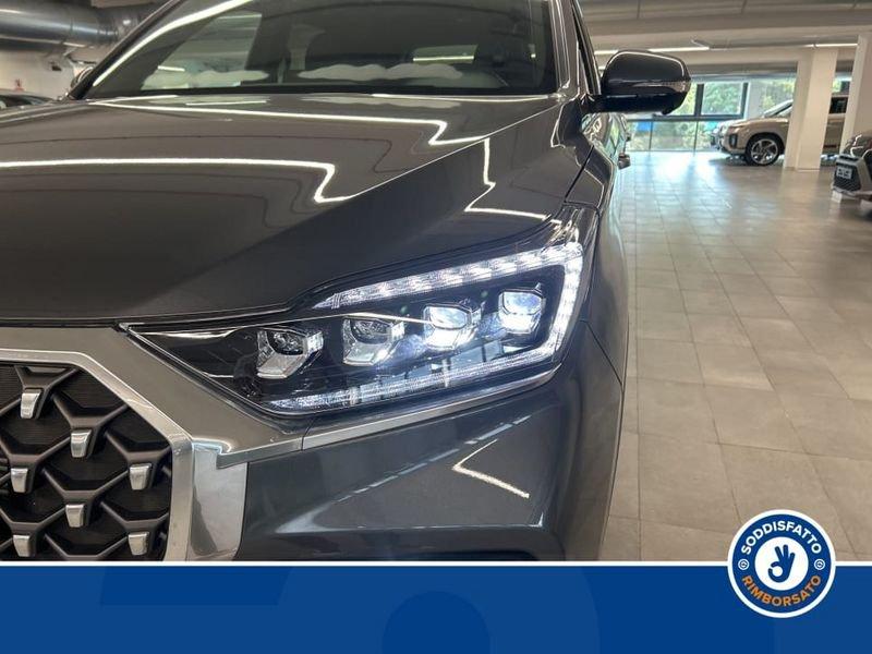 KGM Rexton K-Line 2.2 Turbodiesel 5 Posti