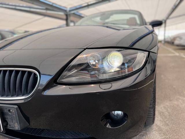 BMW Z4 2.5i 192cv Roadster (Pelle/Xeno)