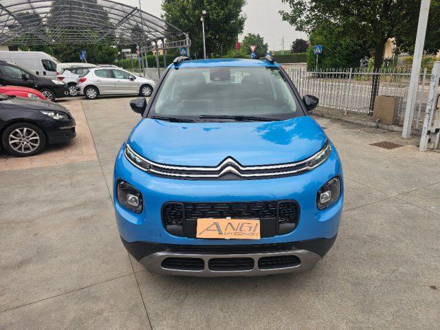 CITROEN C3 Aircross BlueHDi 100 S&S Feel