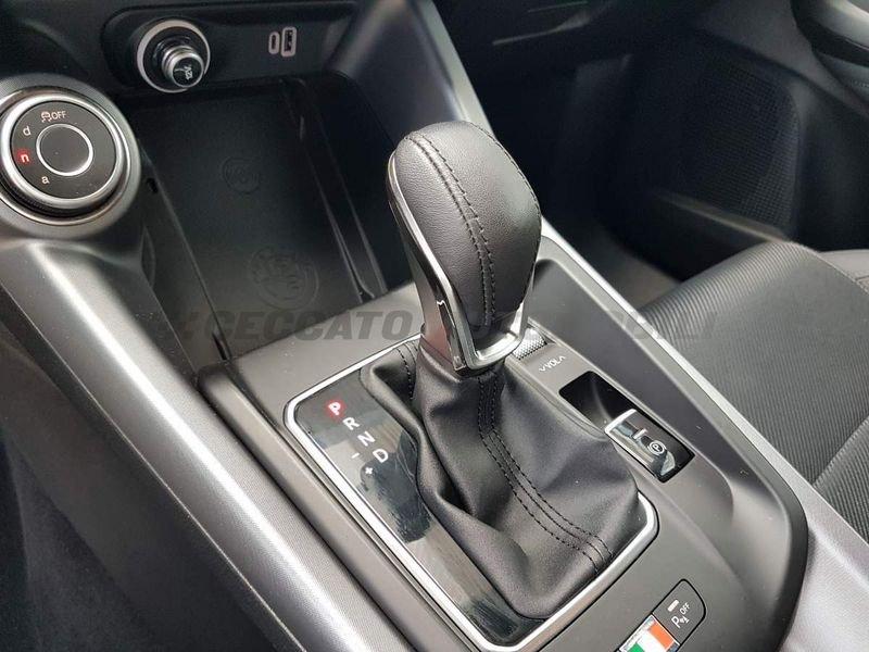 Alfa Romeo Tonale Tonale 1.6 Sprint 130cv tct6