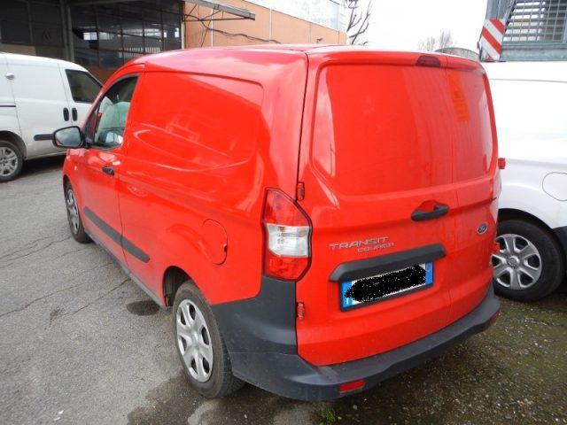 FORD Transit Courier 1.5 TDCi 100CV Van Trend *** NETTO IVA ***