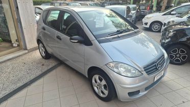 Mercedes-benz A 180 160 CDI Elegance