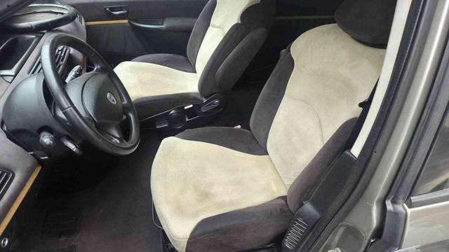 LANCIA Phedra 2.0 MJT 136 CV Platino