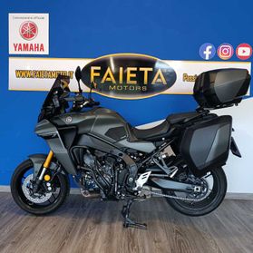 Yamaha Tracer 9 GT - 2023
