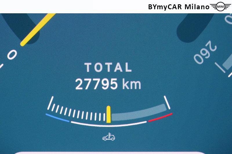 Mini Mini Countryman 1.5 48V C Classic Steptronic