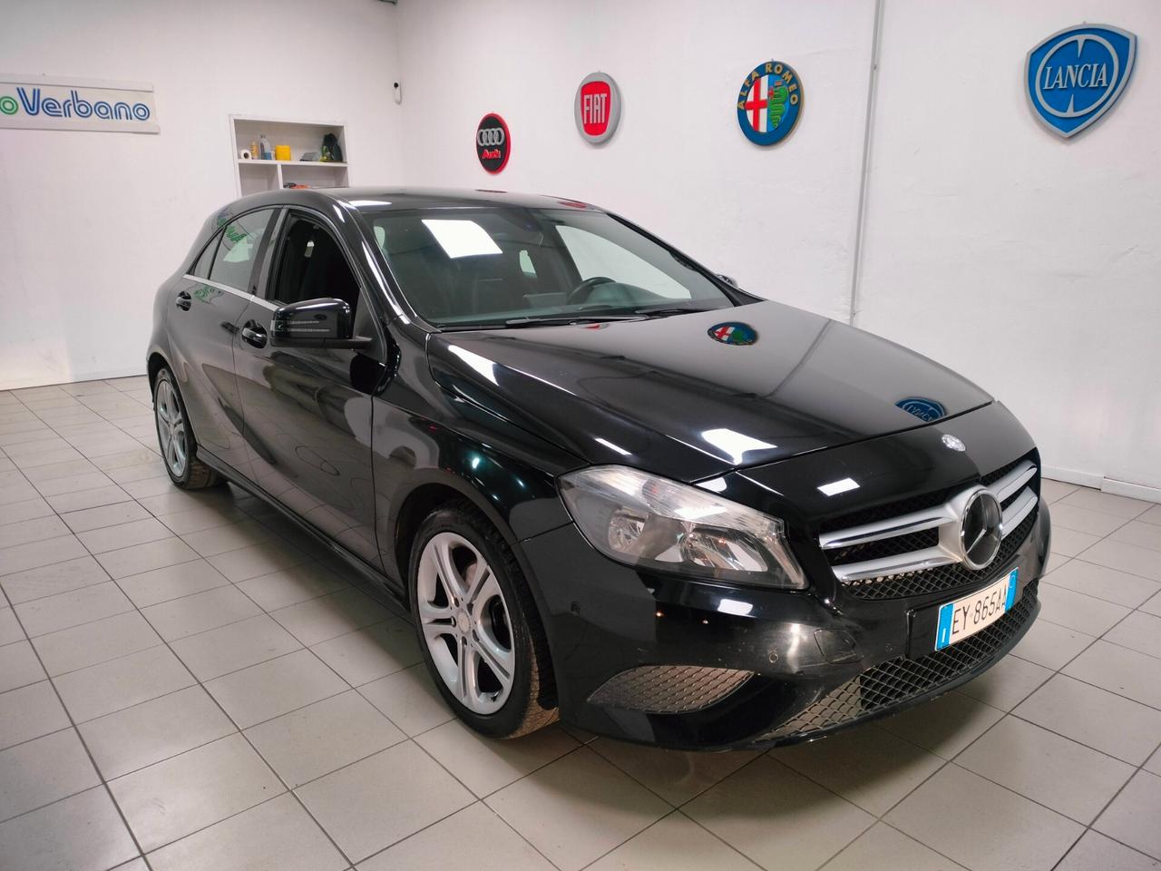 Mercedes-benz A 180 A 180 Sport