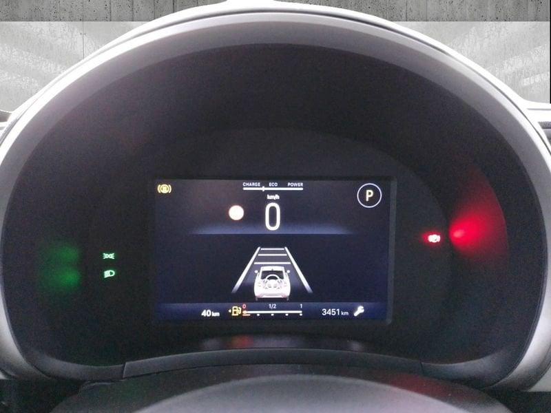 FIAT 600 1.2 hybrid La Prima 110cv auto