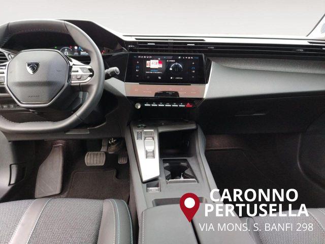 PEUGEOT 308 Plug-in Hybrid 180 e-EAT8 Allure