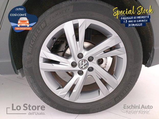 Volkswagen Taigo 1.0 tsi r-line 110cv