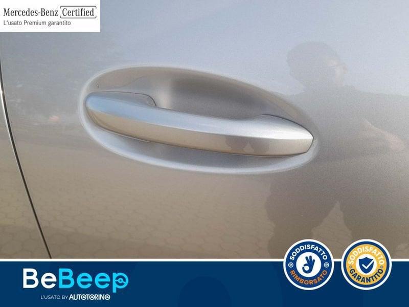 Mercedes-Benz GLC 220 D AMG LINE ADVANCED 4MATIC AUTO