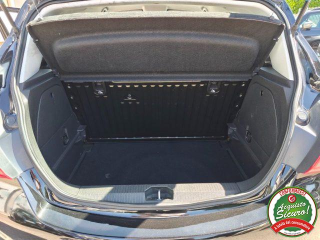 OPEL Corsa 1.2 5 porte Advance