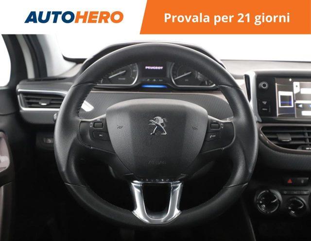 PEUGEOT 2008 1.2 VTi 82CV Active