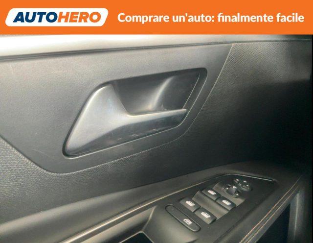 PEUGEOT 5008 BlueHDi 120 S&S EAT6 GT Line