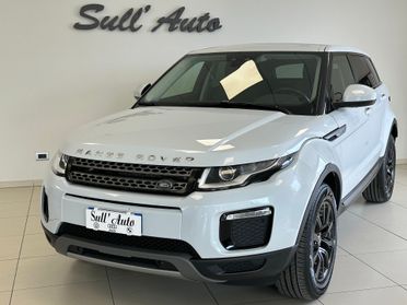 Land Rover Range Rover Evoque 2.0 TD4 150 CV 5p. HSE - 2019