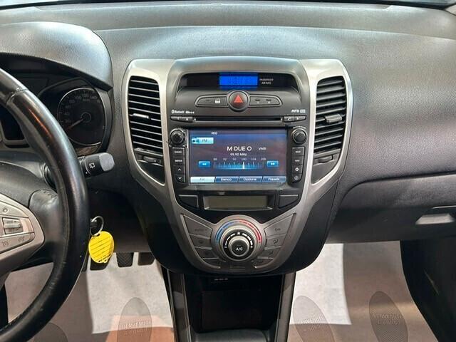 Hyundai iX20 1.4 CRDI 90 CV XPossible