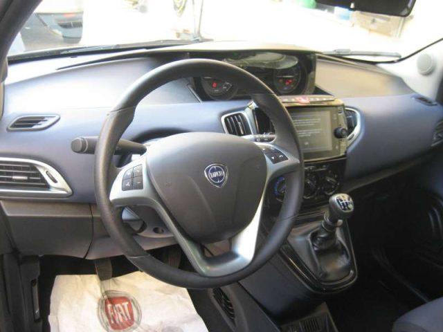 LANCIA Ypsilon 1.0 FIREFLY 5P HYBRID GOLD PLUS