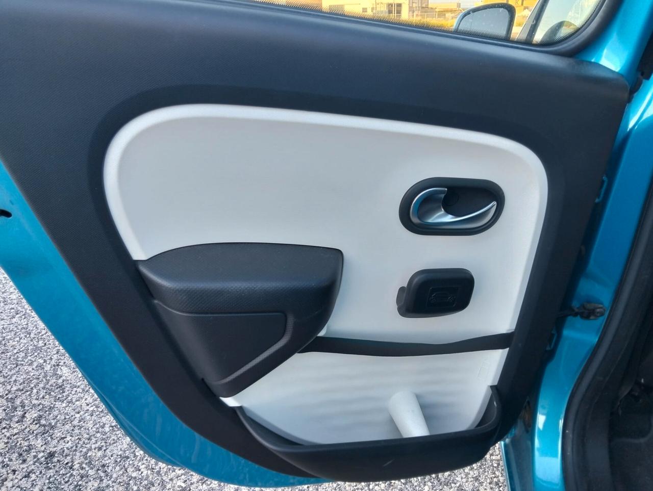 Renault Twingo SCe Zen