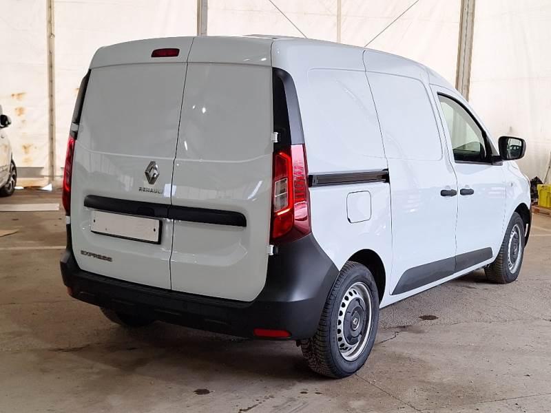 RENAULT EXPRESS 1.4 BLUE DCI 95 VAN