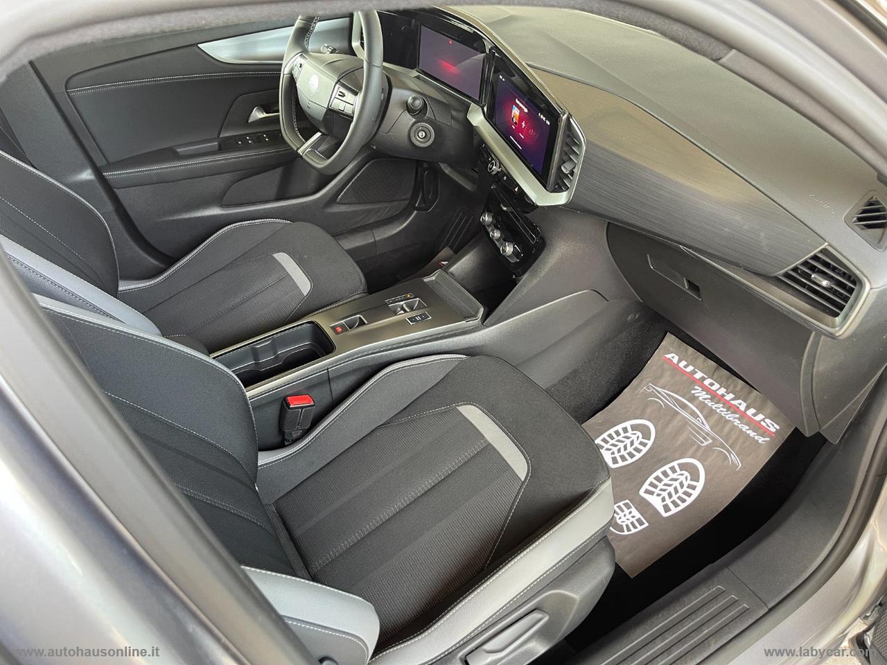 OPEL Mokka 1.2 aut. GS