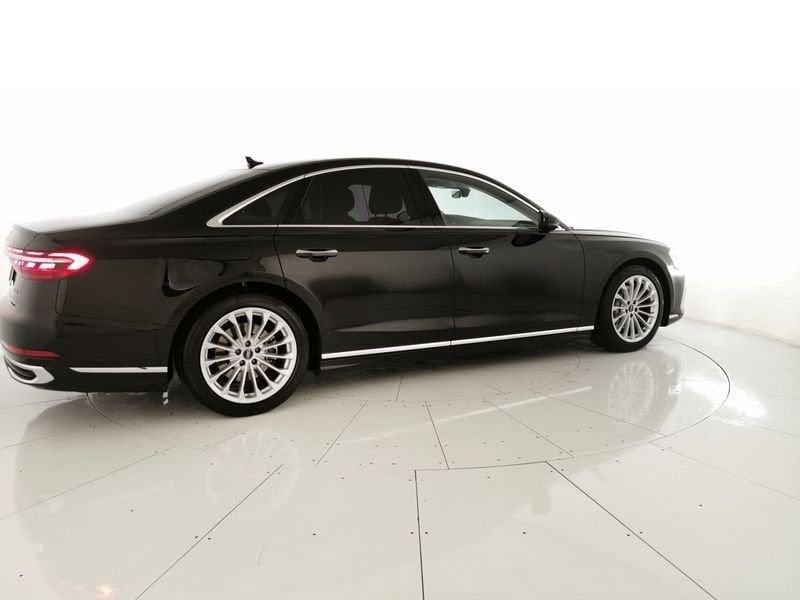 Audi A8 50 3.0 tdi mhev quattro tiptronic