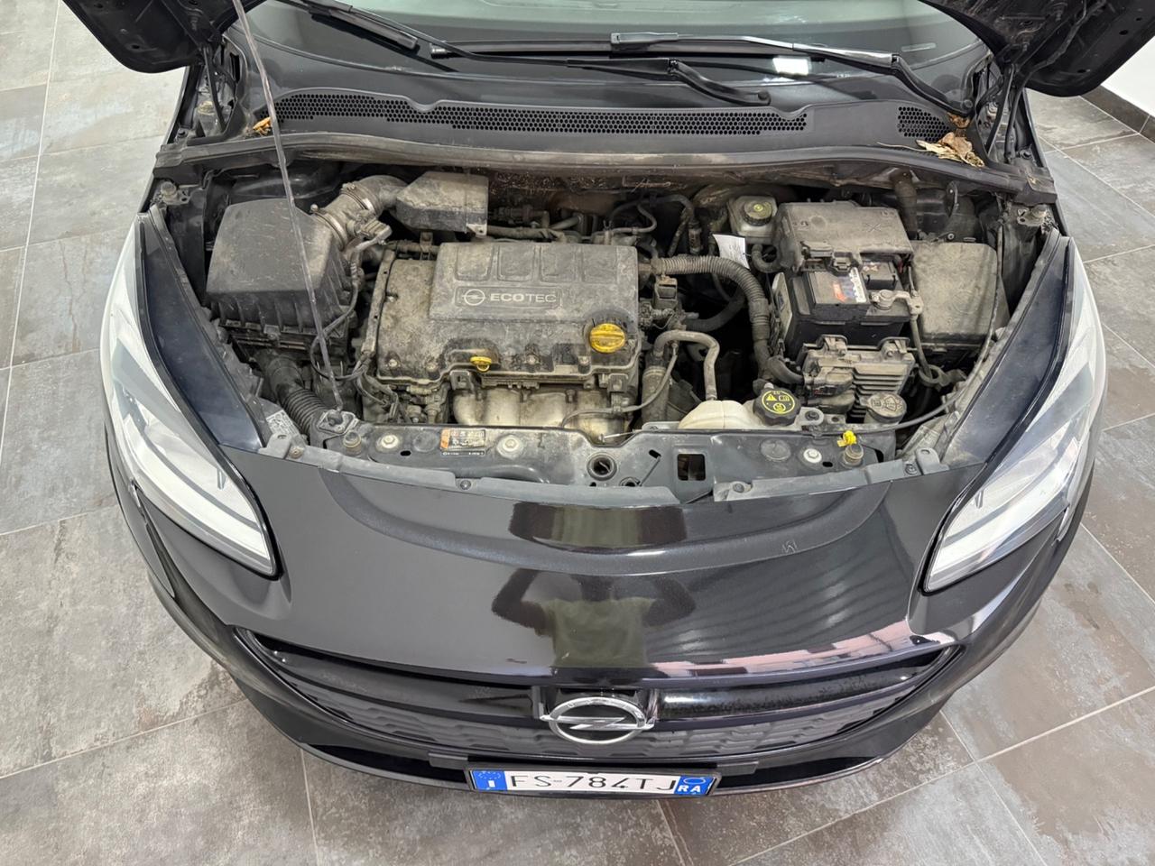 Opel Corsa 1.2 5 porte Edition PER COMMERCIANTI
