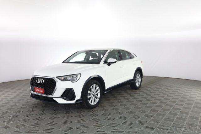 AUDI Q3 Q3 SPB 35 TDI S tronic