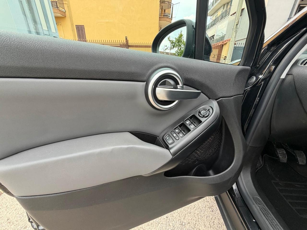 Fiat 500X 1.3 MultiJet 95 CV Pop Star