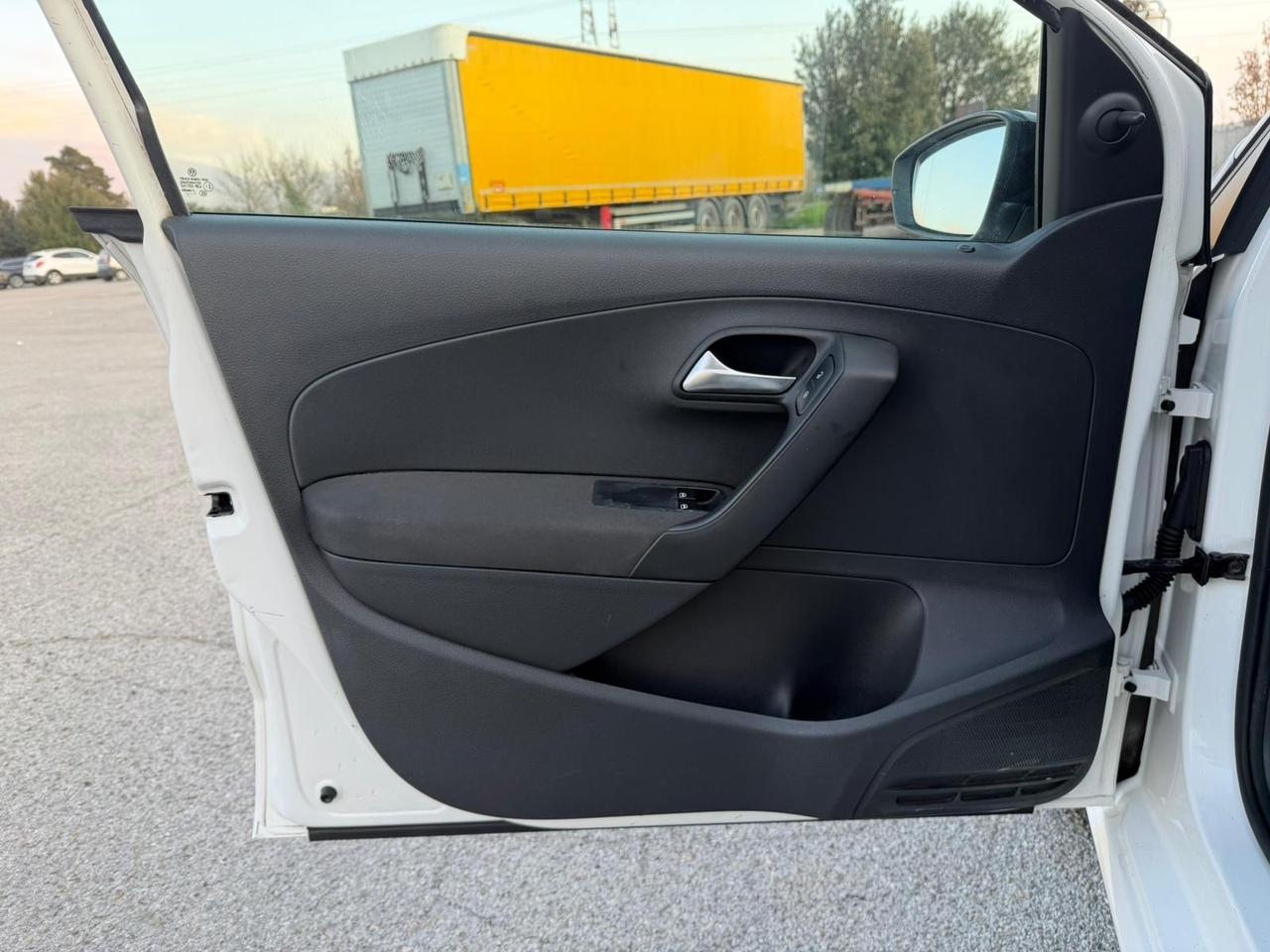 Volkswagen Polo 1.2 5p Trendline