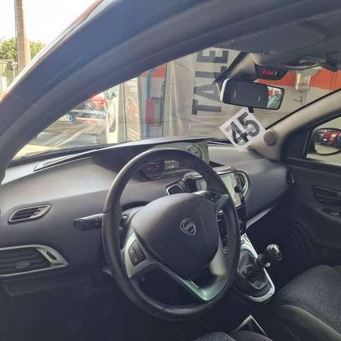 Lancia Ypsilon Ypsilon 1.2 Gold Gpl 69cv