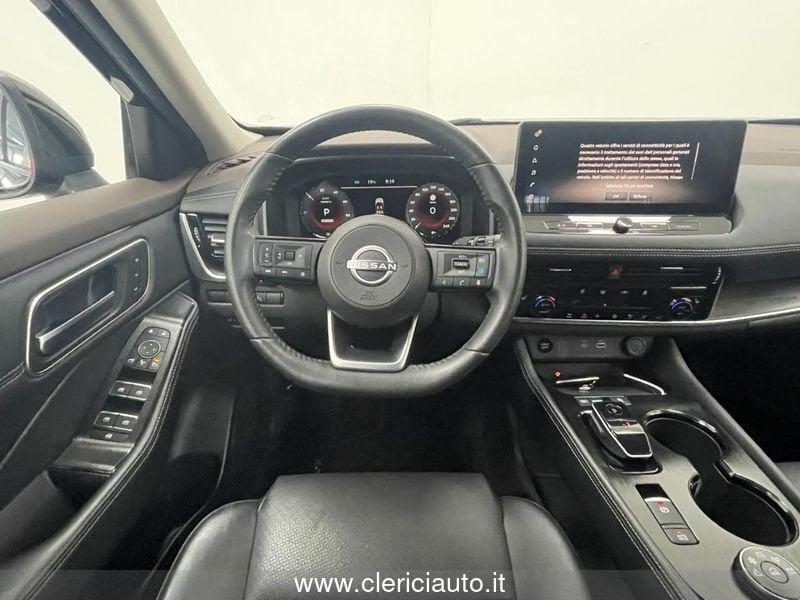 Nissan X-Trail e-Power e-4orce 4WD 5 posti Tekna