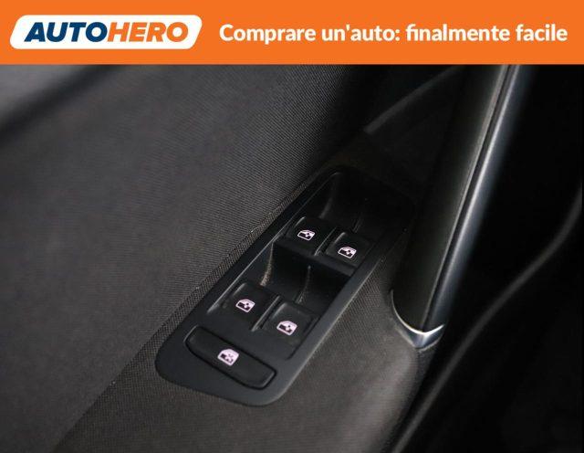 VOLKSWAGEN Golf 1.5 TSI ACT 5p. Sport BlueMotion Technology