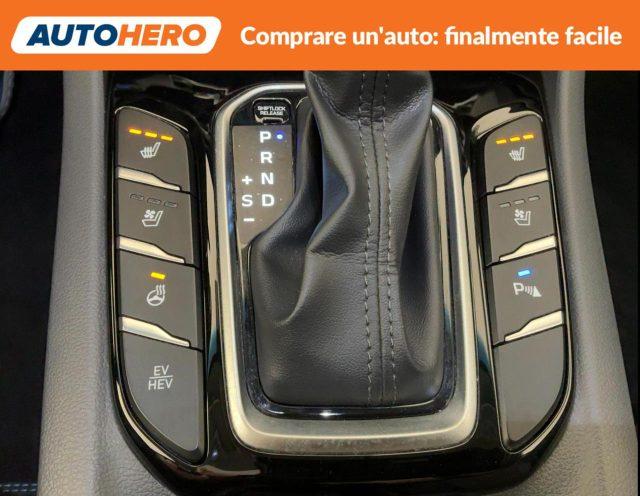 HYUNDAI Ioniq 1.6 Hybrid DCT Style