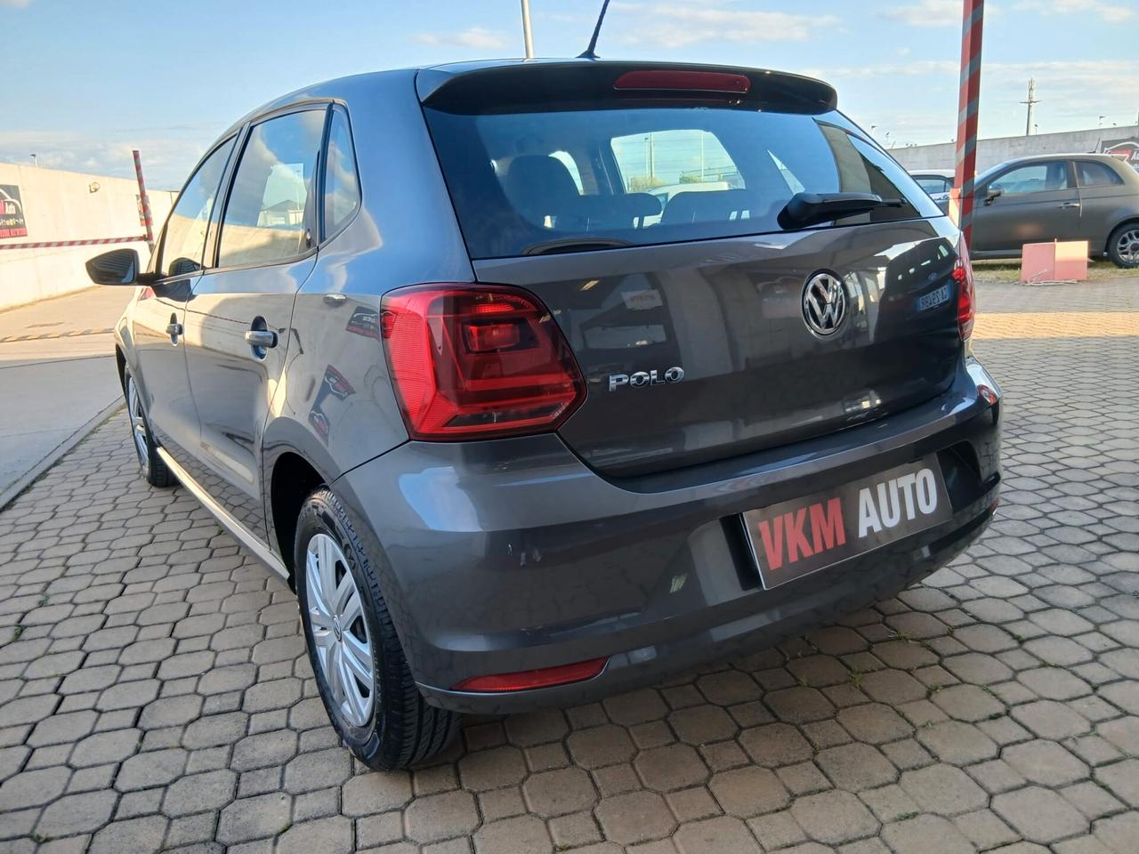 Volkswagen Polo 1.0 BENZINA 60CV GARANTITA