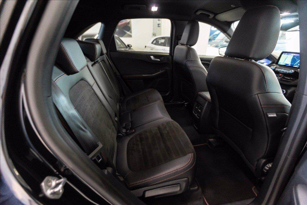 FORD Kuga 2.5 phev ST-Line X 2wd 225cv cvt del 2023