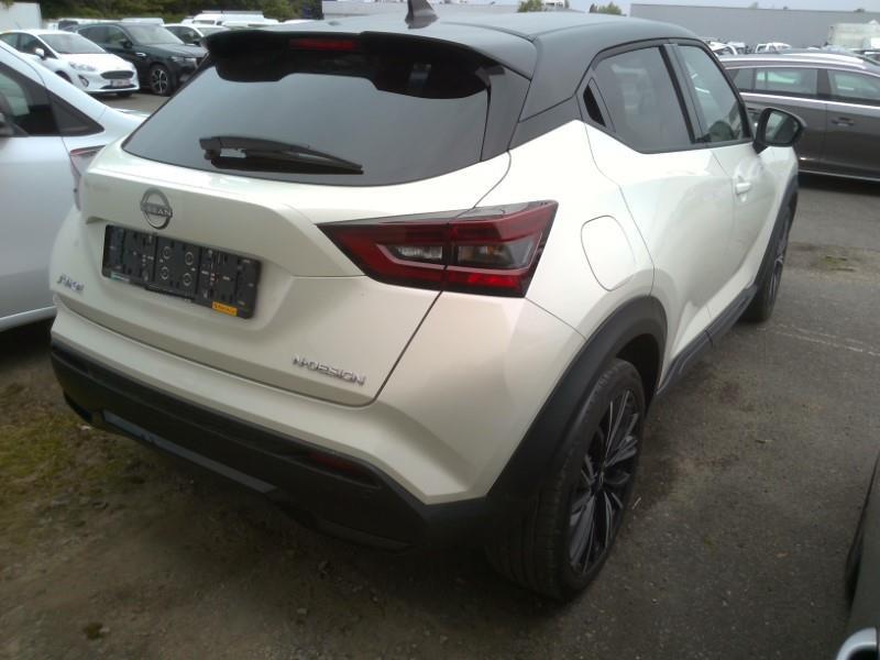 Nissan Juke 1.0 dig-t N-Design 114cv IN PROMO
