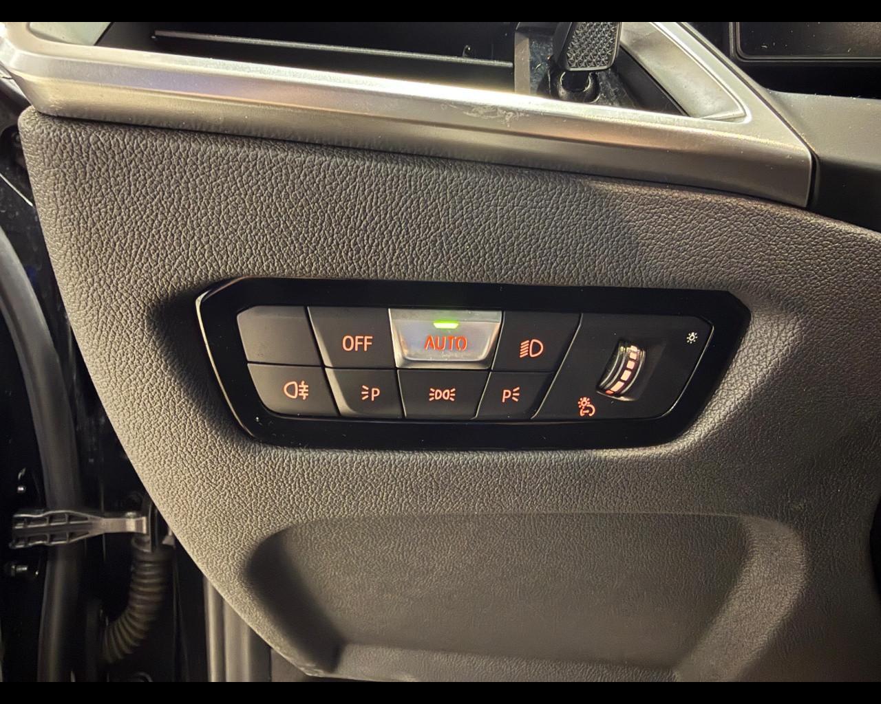 BMW Serie3(G20/21/80/81 - 320d 48V xDrive Touring Msport Pro