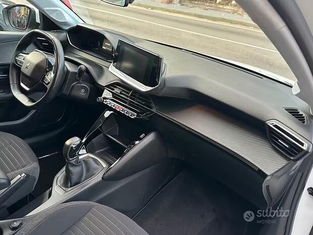 Peugeot 208 PureTech 100 Stop&Start 5 porte Active
