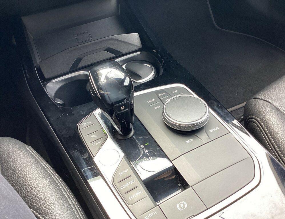 BMW Serie 1 5 Porte 120 d SCR Luxury xDrive Steptronic