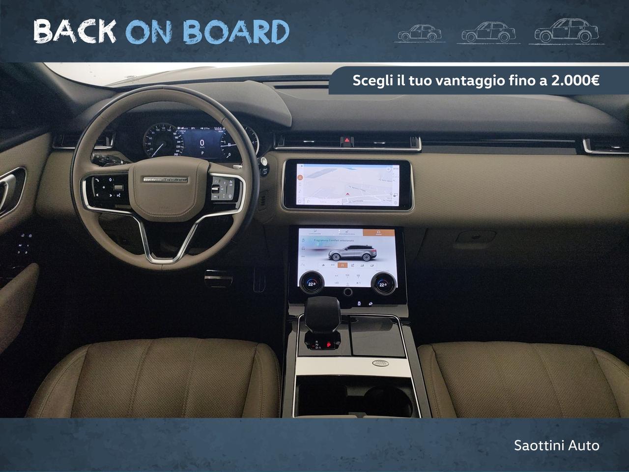 2.0d R-Dynamic se 4wd 204 CV Auto