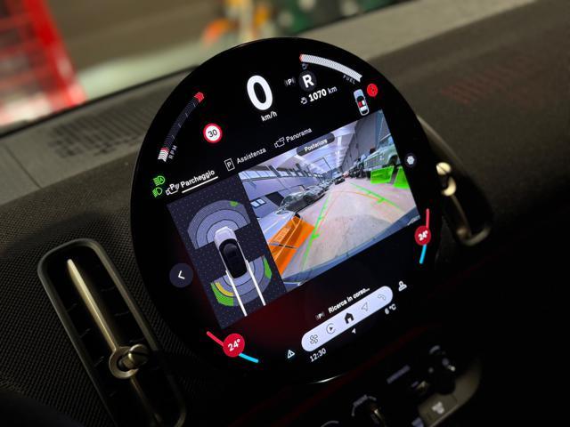 MINI Countryman D Classic Countryman