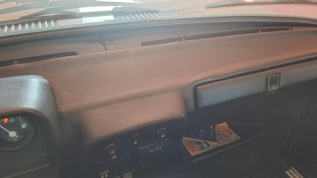 Skoda 105 L only 1 owner , low mileage